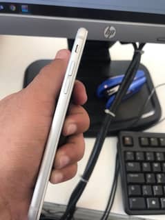 iPhone 6 128gb non pta all ok exchange possible