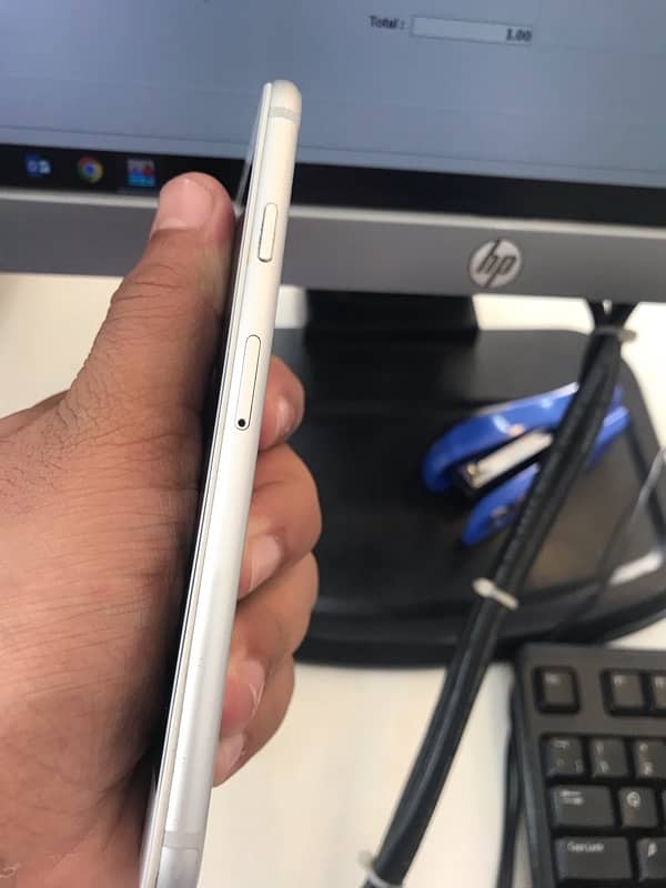 iPhone 6 128gb non pta all ok exchange possible 2