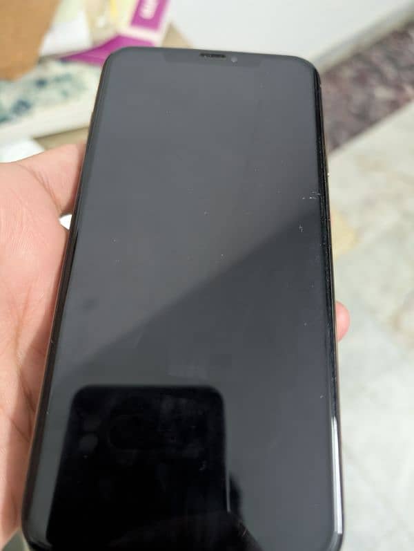 Iphone XS max 64gb PTA approved 2