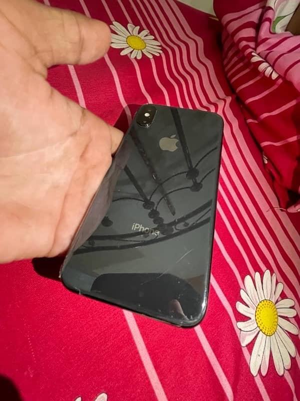 Iphone Xs Non PTA 1