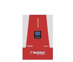 inverex youkon inverters