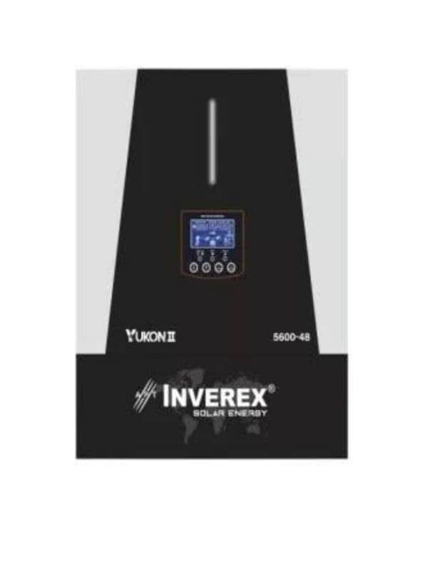 inverex youkon inverters 1