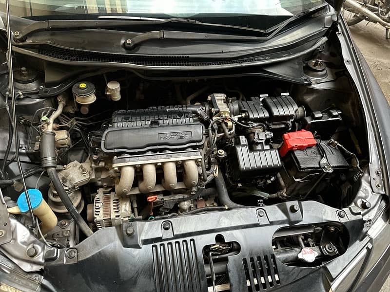 Honda City IVTEC 2018 13