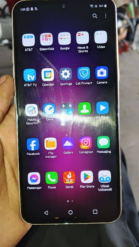 lg v60thinq 5g non pta 0