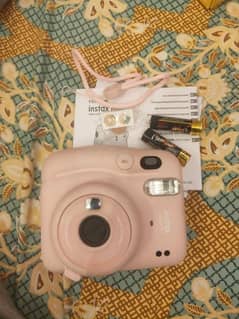 Fujifilm InstaX mini 11