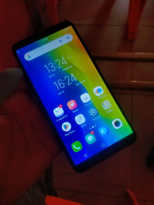 vivo y71 3/32 original gb android 8.1 0