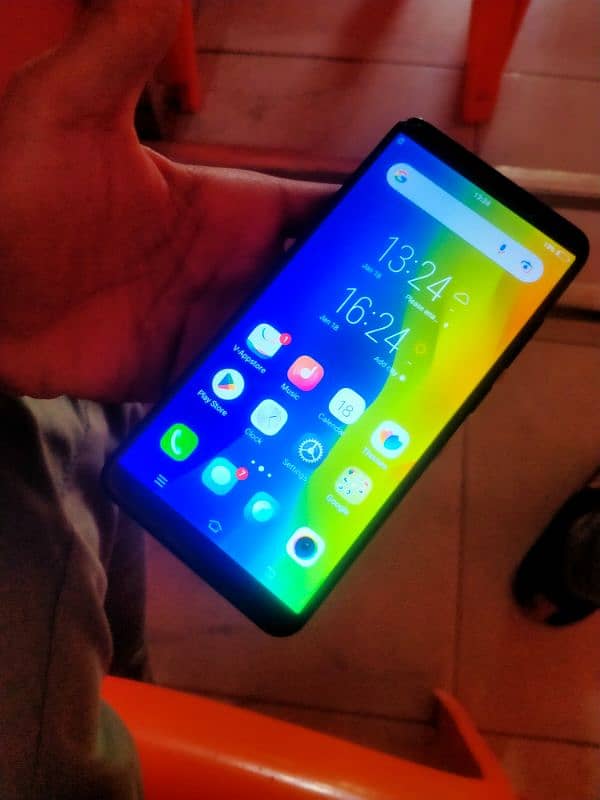 vivo y71 3/32 original gb android 8.1 1