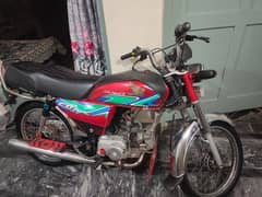 Honda 70cc 03054429317