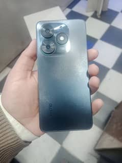 Tecno spark go 4+4gb 64gb phone for sale