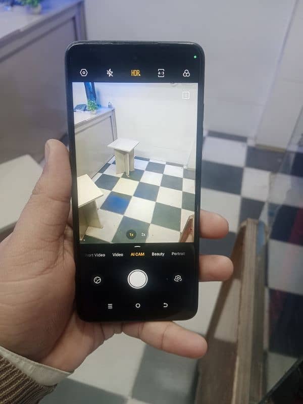 Tecno spark go 4+4gb 64gb phone for sale 5