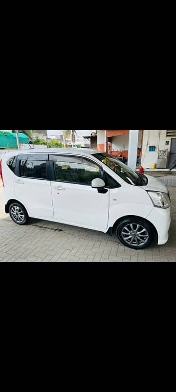 Daihatsu Move 2017 3