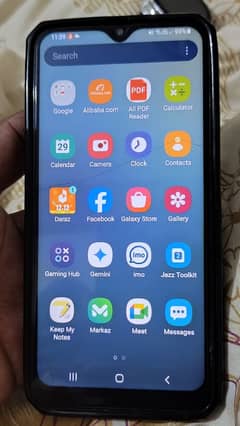 Samsung Galaxy A20