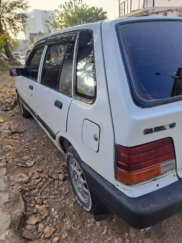 Suzuki Khyber 1994.0336 5772673 7