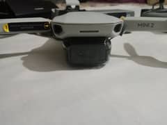 DJI mini 2 Drone