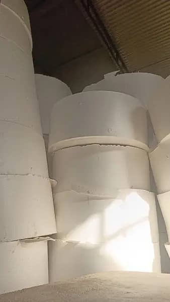 Membrane sheet|Heat Proofing/DPC WaterProofing|wall look/Fumigation 14
