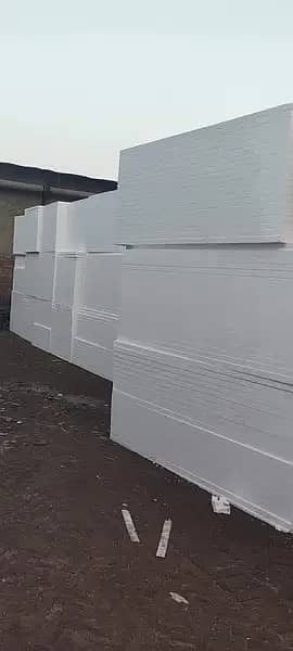 Membrane sheet|Heat Proofing/DPC WaterProofing|wall look/Fumigation 15