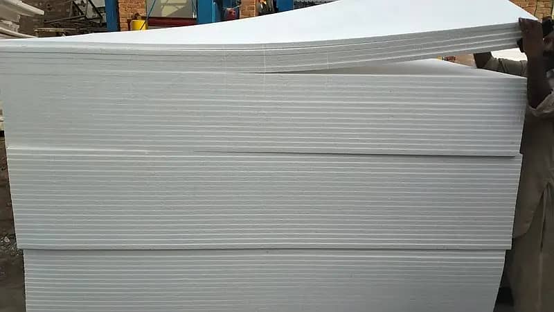 Membrane sheet|Heat Proofing/DPC WaterProofing|wall look/Fumigation 16