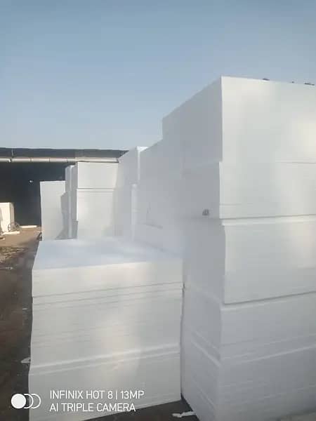Membrane sheet|Heat Proofing/DPC WaterProofing|wall look/Fumigation 19
