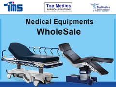 Medical equipment/ hospital furniture /statcher trolley/  Incubator