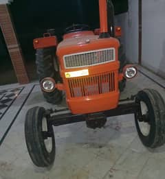 480 tractor urgent for sale