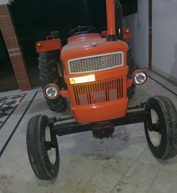 480 tractor urgent for sale 0