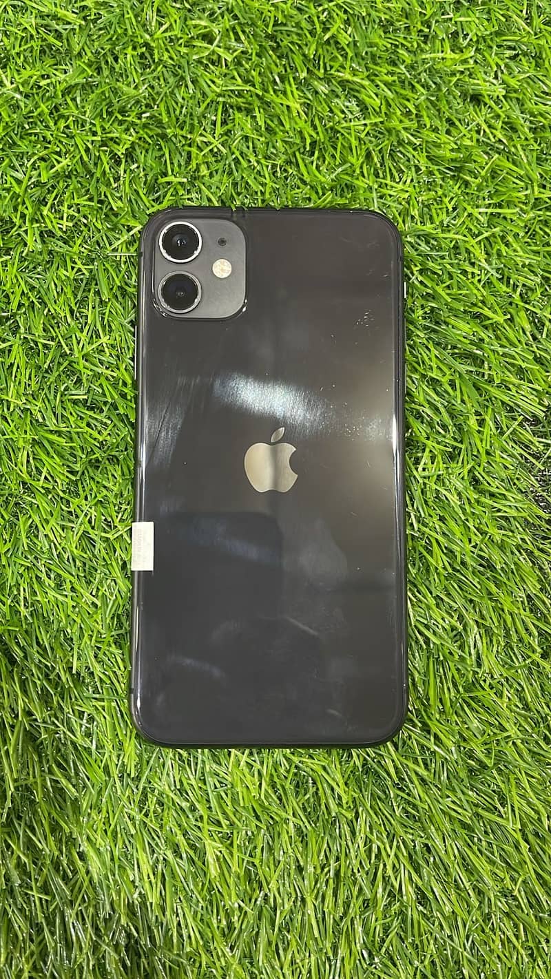 IPhone 11 | 256 GB | PTA Approved | 11 | Apple IPhone 11 | 0