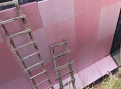 Thermopore XPS Thermal insulation Jumbolon sheets Heatproof Waterproo