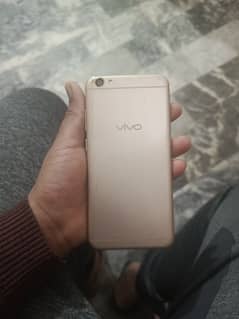 vivo y67 6/128 dual sim active