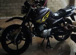 yamaha YBR G 2019 LIMITED