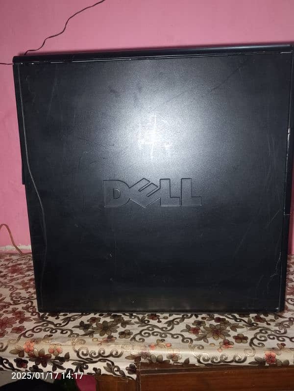 GAMING PC _ DELL T3500 5