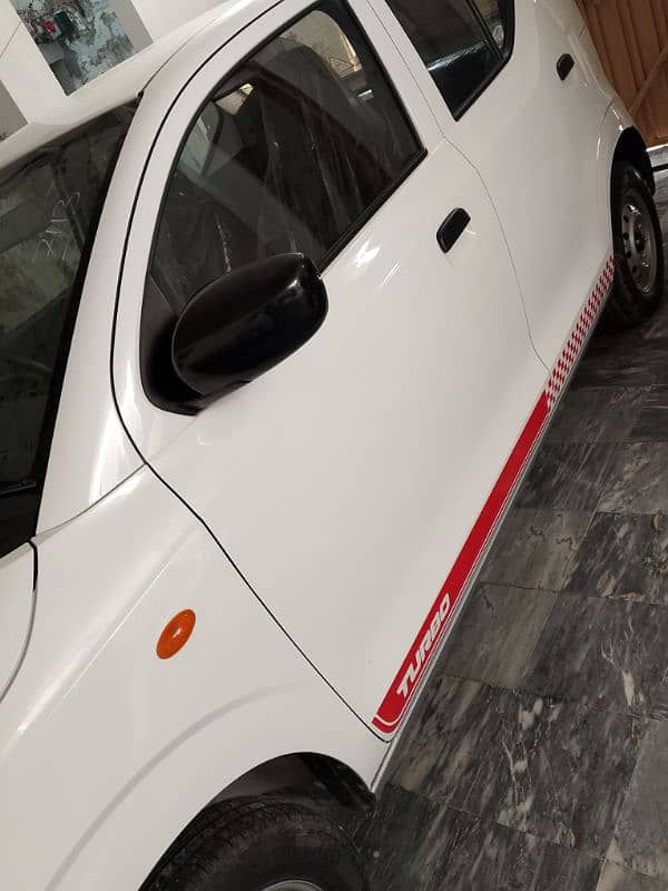 Suzuki Alto 2024 7