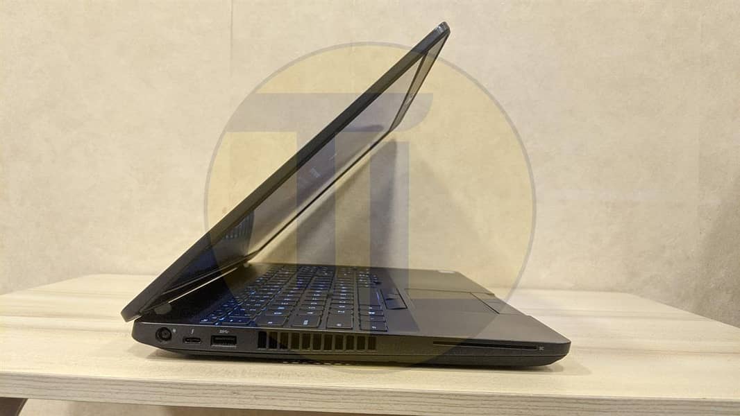 Dell Latitude 5501 Core i7 9th Generation 2