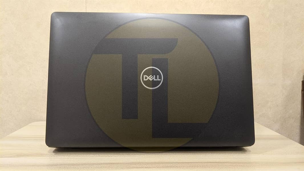 Dell Latitude 5501 Core i7 9th Generation 3