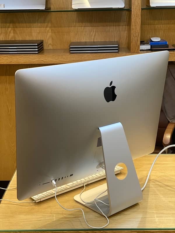 Apple Imac 2020 27 inch ci9 0