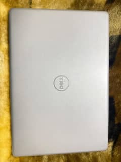 Dell Inspiron 5593 laptop