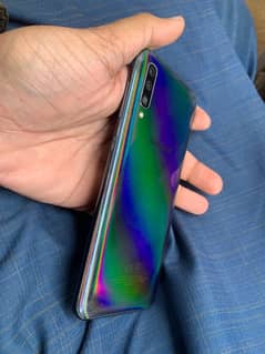 Samsung a50