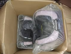 Graco baby car seat