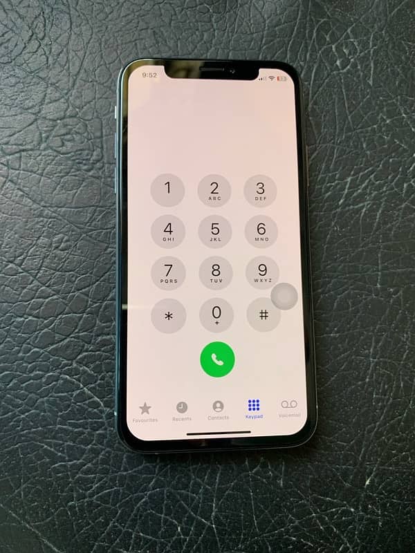 iphone xs pta approved 6