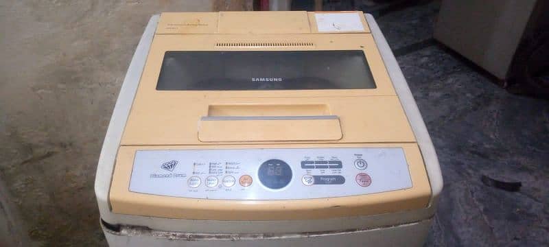 Samsung machine 3