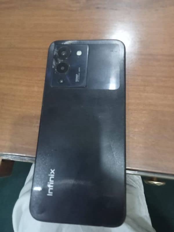 Infinix Note 12 3