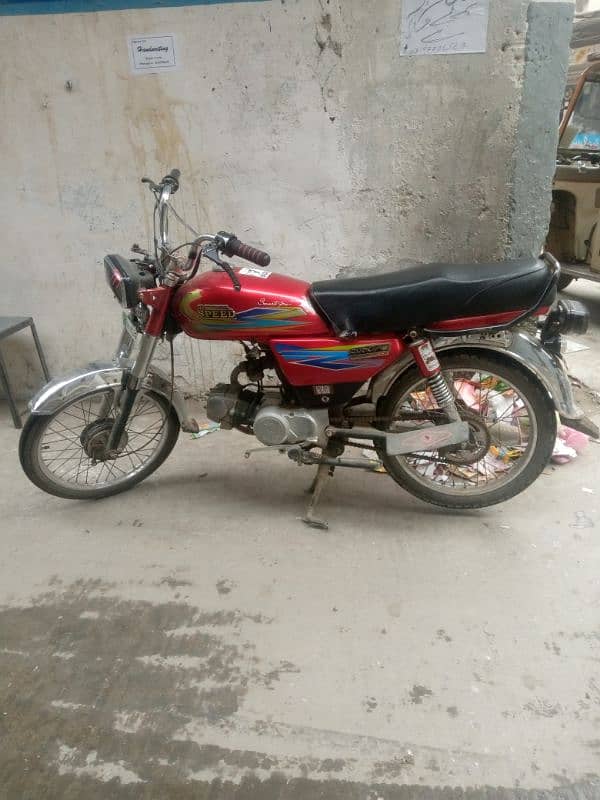 bike for sale urgent 0