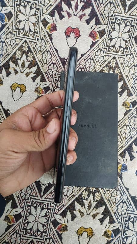 Samsung Note 8 Dual PTA Aproved With Box 4