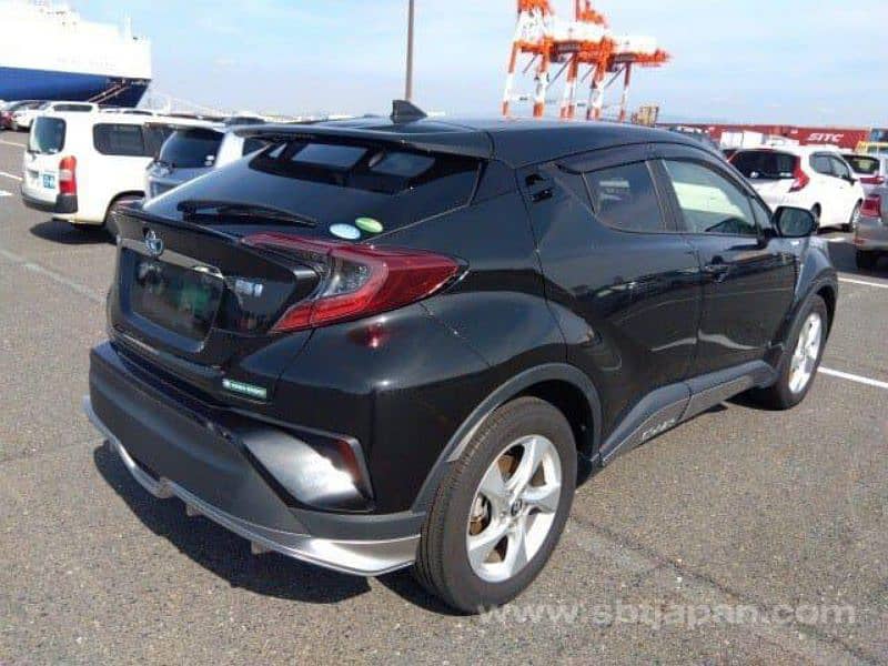 Toyota C-HR 2019 For Sale 3