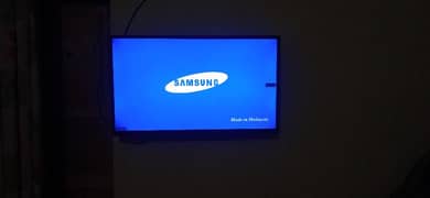 Samsung 32 inch Led