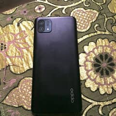 Oppo a16e