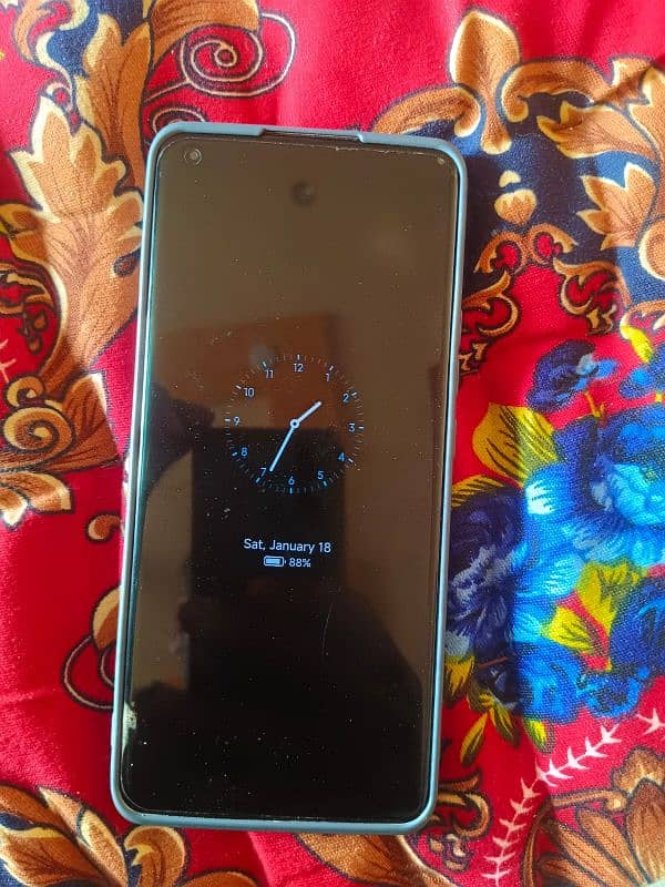 me sale my mobile phone mi11 ultra 10 10 condition 4