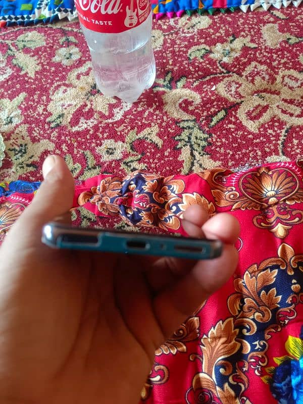 me sale my mobile phone mi11 ultra 10 10 condition 5