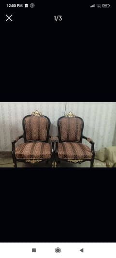 chairs