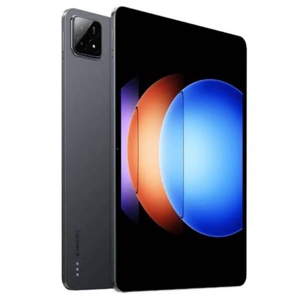 Xiaomi Pad 6 8/256 Complete Box 10