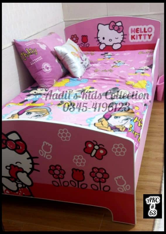 Kids beds 10